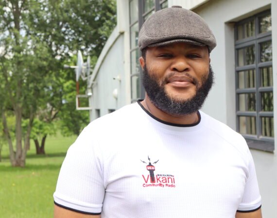 Lihle Ndulama