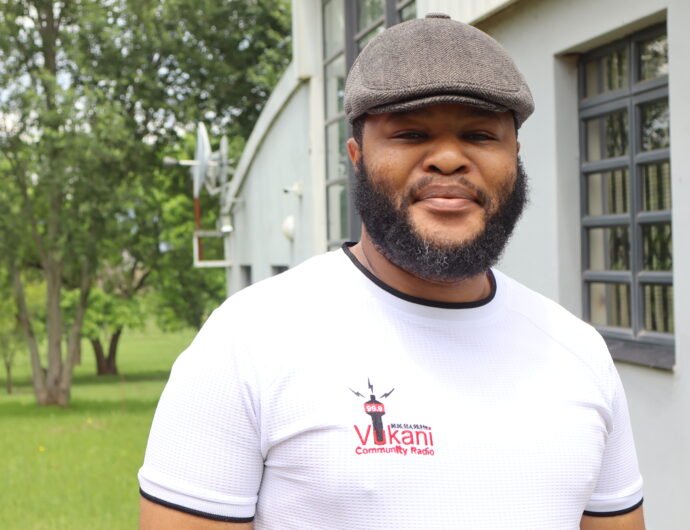 Lihle Ndulama