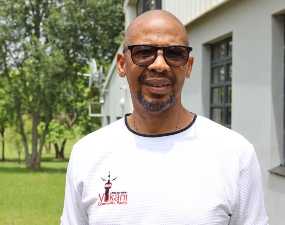 Mlungisi Gegana