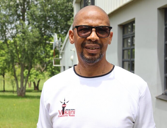 Mlungisi Gegana