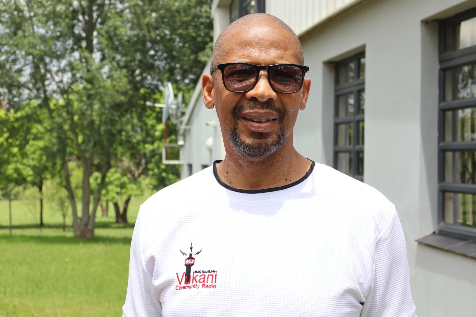 Mlungisi Gegana